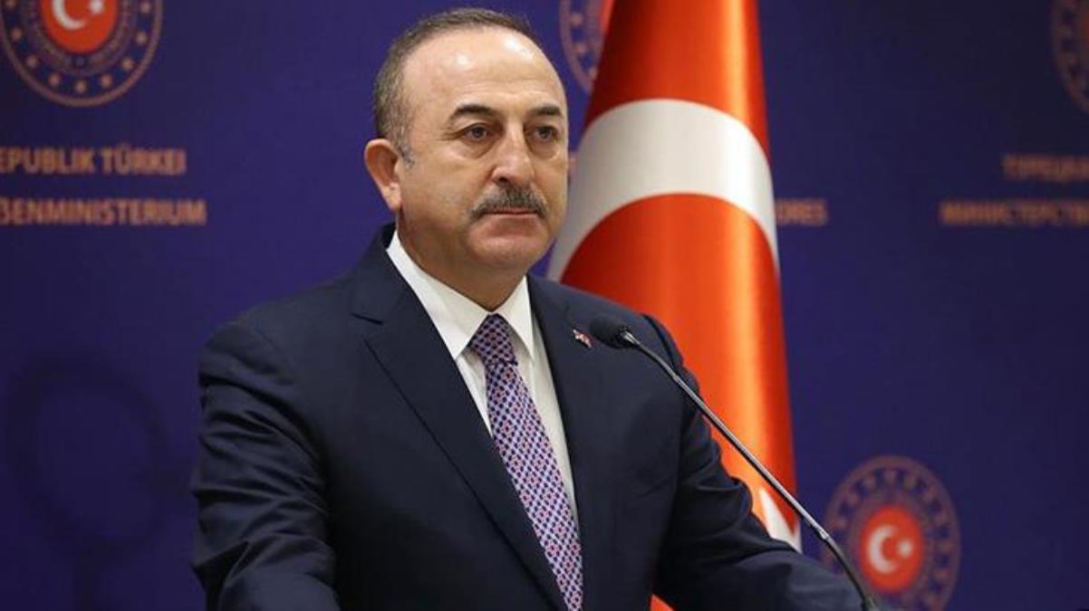 11 yıl sonra bir ilk! Dışişleri Bakanı Mevlüt Çavuşoğlu yarın Mısır'a gidiyor