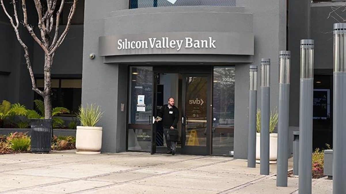 ABD'de Silikon Vadisi Bankası'nın akabinde Signature Bank da iflas etti
