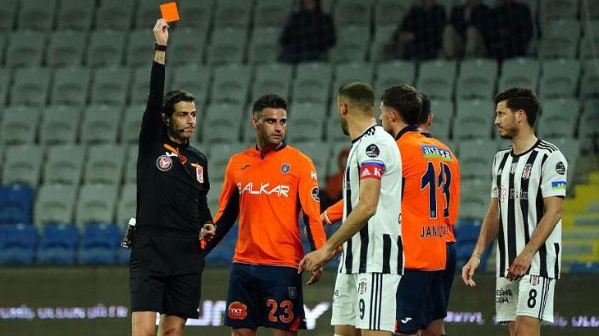 Alanyaspor-Fenerbahçe maçına dikkat çeken atama! Muhteşem Lig'de haftanın hakemleri belirli oldu
