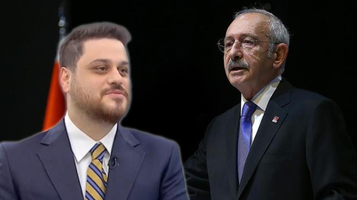 Altılı Masa'ya katılma talebi kabul edilmemişti! Cumhurbaşkanı adayı Kemal Kılıçdaroğlu, BTP önderi Hüseyin Baş ile görüşecek