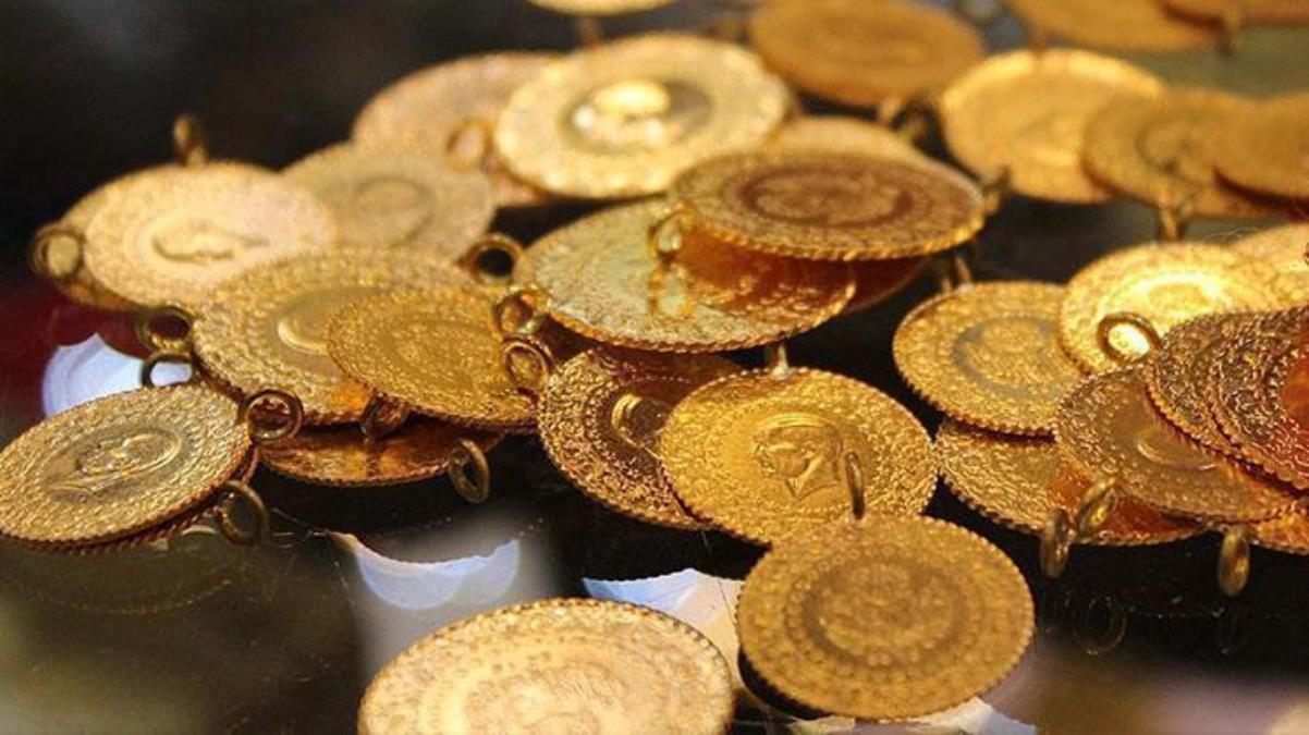 Altının gram fiyatı 1.146 lira düzeyinden süreç görüyor