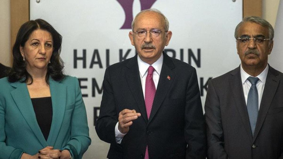 Ankara kulisleri bu iddiayı konuşuyor: HDP aday çıkarmayıp Kılıçdaroğlu'na dayanak verecek