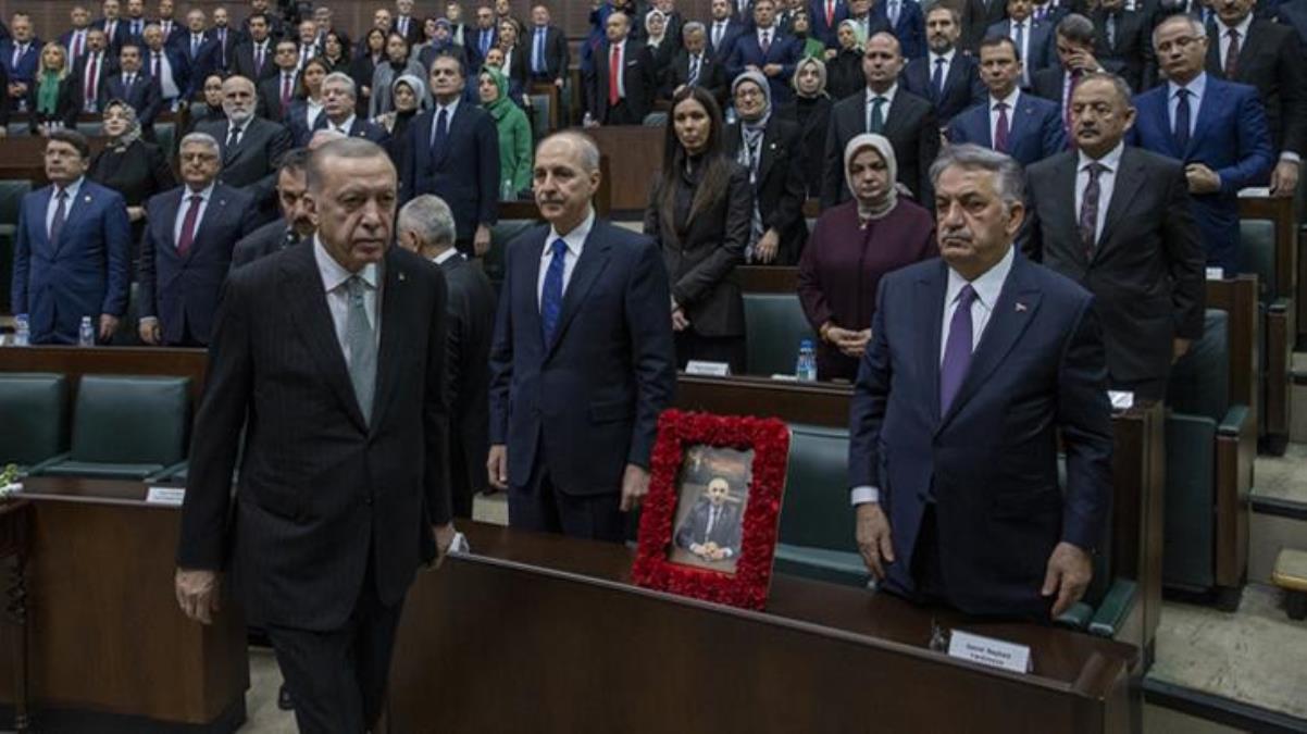 Ankara kulislerini hareketlendiren tez: Cumhurbaşkanı Erdoğan birtakım üst seviye isimleri vazifeden alabilir