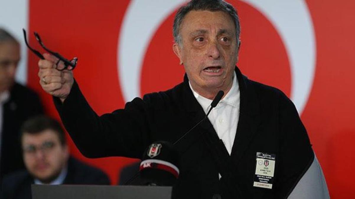 Beşiktaş talebini yineleyip, TFF'yi topa tuttu: İki kulübün değil herkesin federasyonu olun, yoksa lig şaibelidir