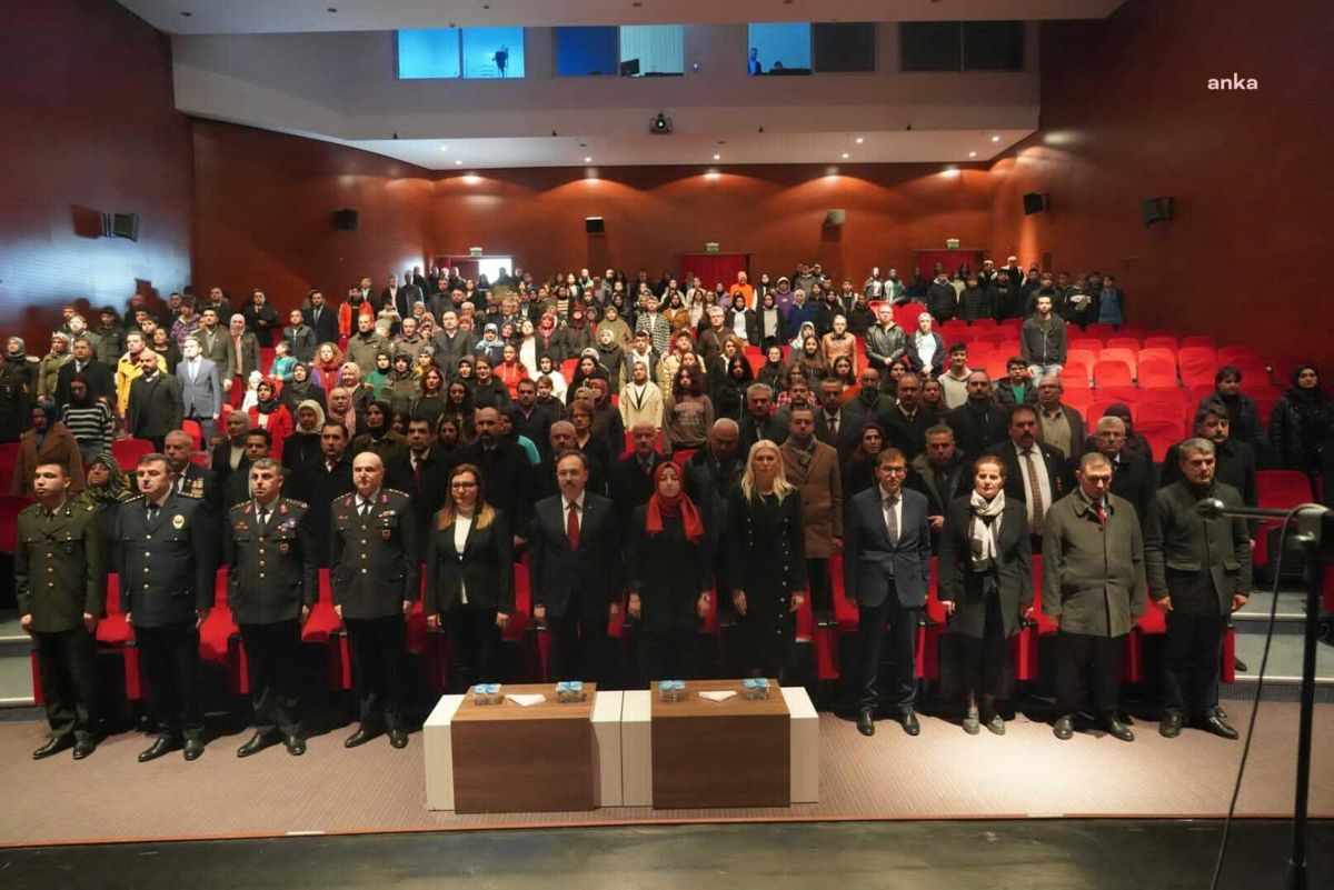 Bilecik Belediye Başkanvekili Subaşı, İzmir İktisat Kongresi Programına Katıldı