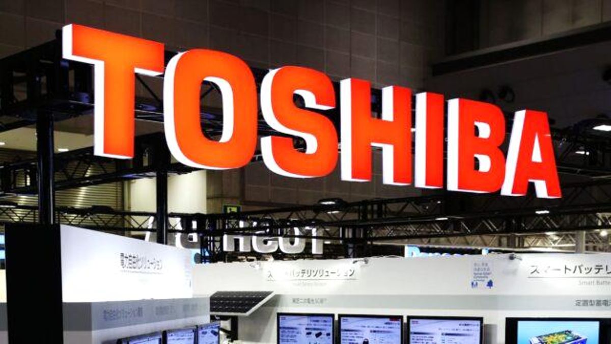 Bir devranın sonu: Toshiba satılıyor!