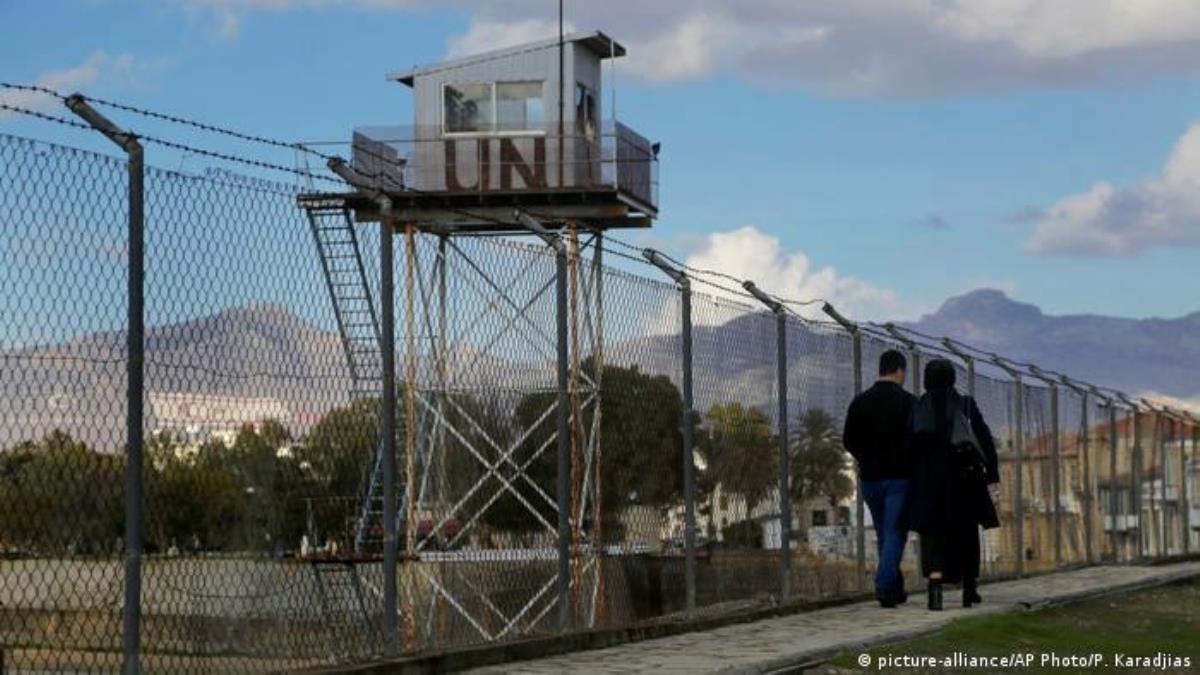 BM'den Kıbrıs sorunun tahlili için yeni bir adım