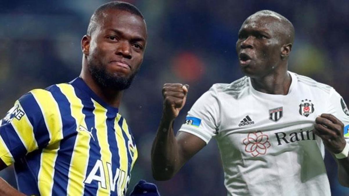 Bu kadar da fark olmaz! Fenerbahçe-Beşiktaş derbisinin oranları reaksiyon çekti