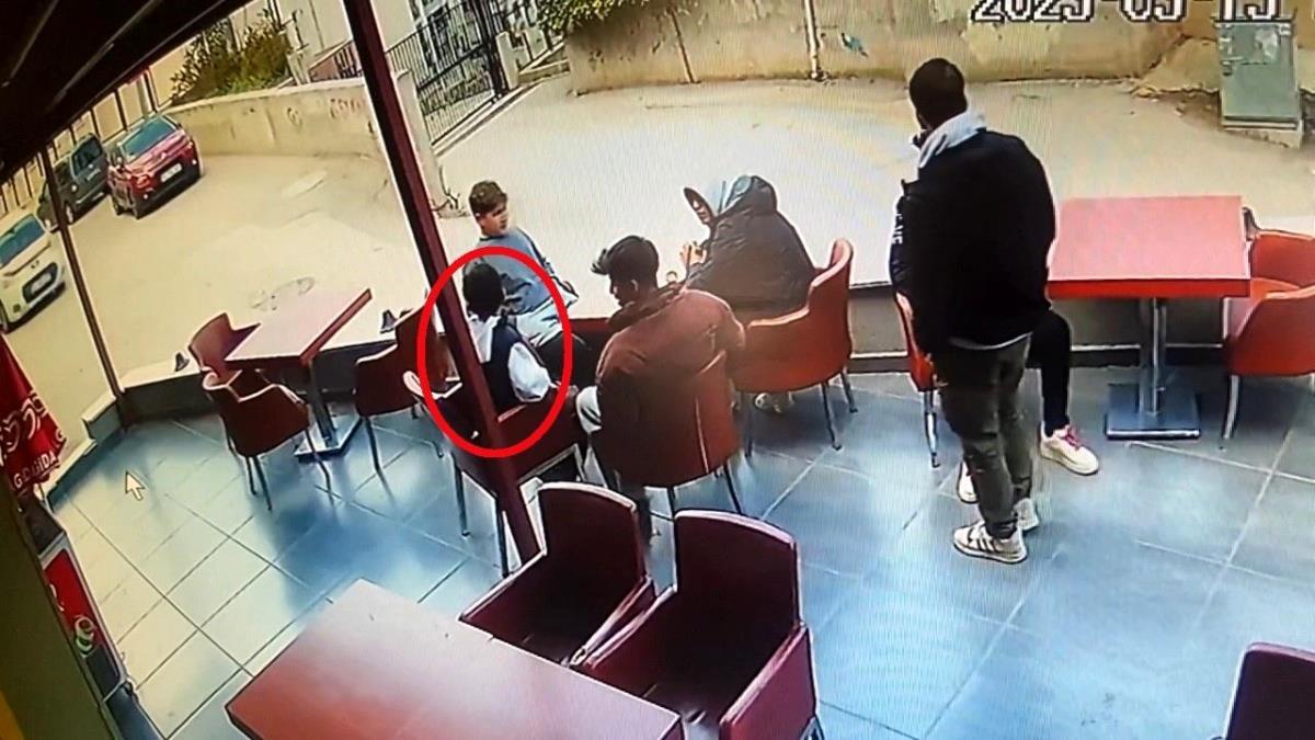 Bursa'da 12 yaşındaki ortaokul öğrencisi, arkadaşını bıçakladı