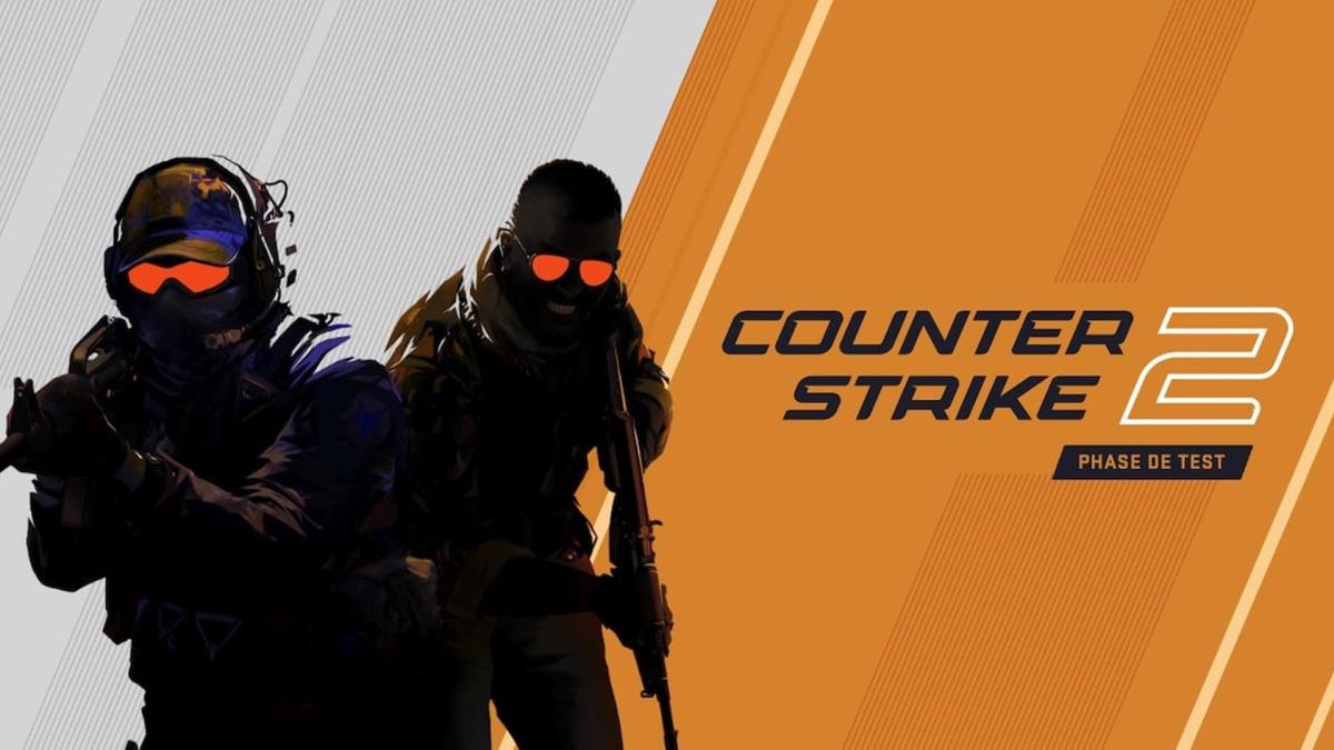 Counter-Strike 2 resmen duyuruldu! İşte çıkış tarihi