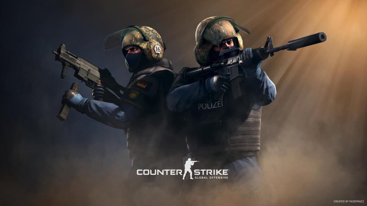 Counter-Strike: Küresel Offensive, Steam'de rekor kırmaya devam ediyor