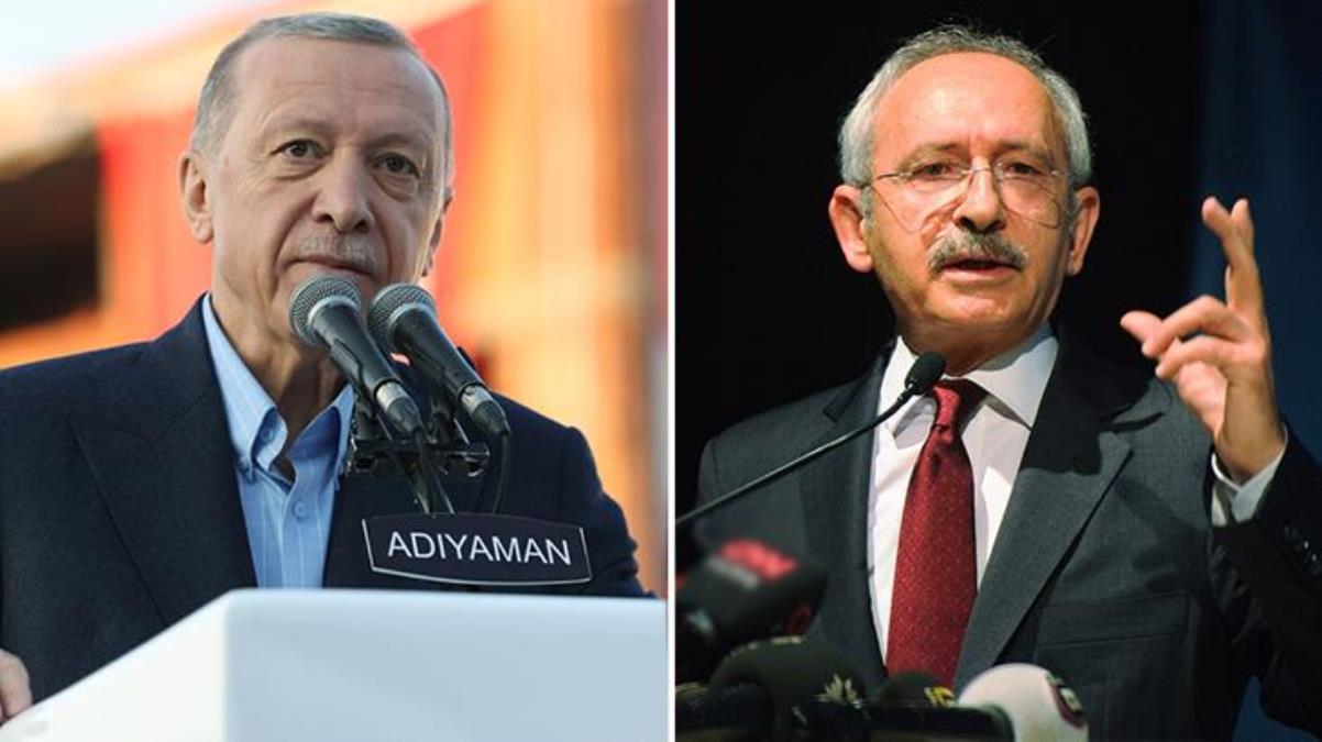 Cumhurbaşkanı Erdoğan'dan Kılıçdaroğlu'nun depremzedelere fiyatsız konut vaadine reaksiyon: Şu mübarek Ramazan ayında tekrar palavra söylüyor