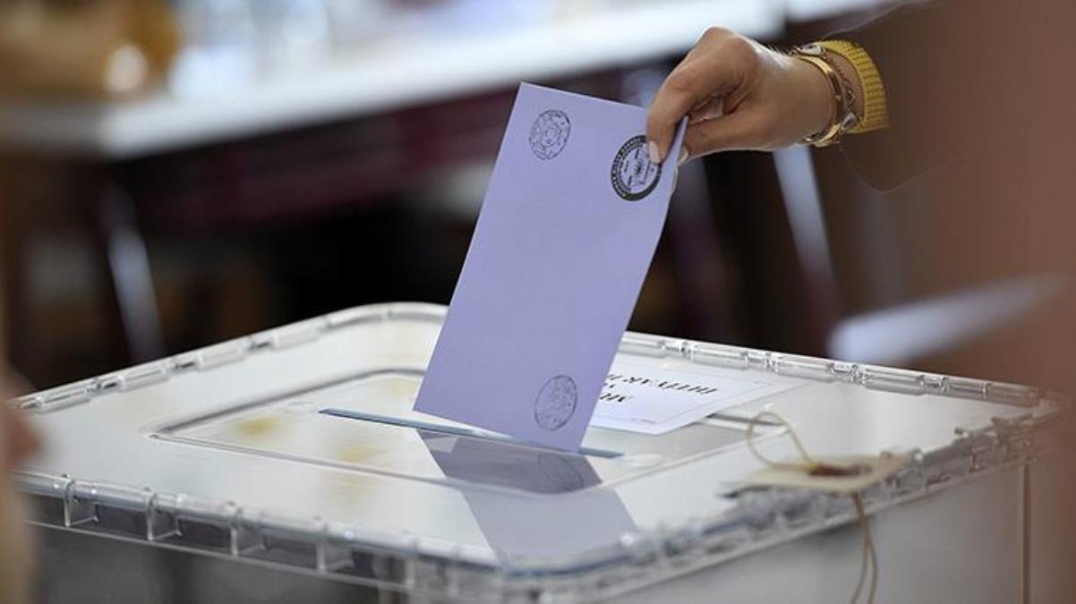 Cumhurbaşkanlığı seçimi kesin aday listesi Resmi Gazete'de yayımlandı