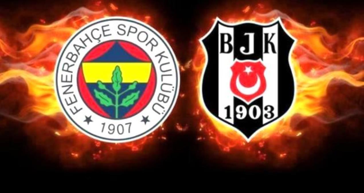 Derbi ne vakit 2023? FB - BJK derbisi ne vakit, saat kaçta, hangi gün, hangi kanalda? Fenerbahçe - Beşiktaş derbisine kaç gün kaldı?