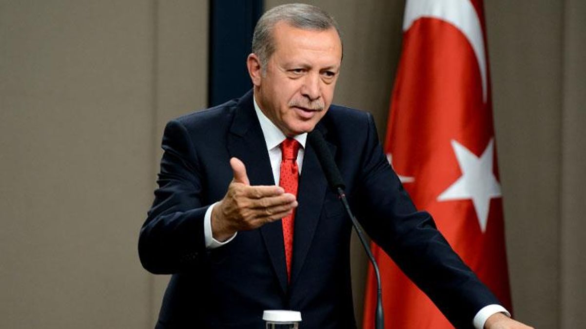 DÜZGÜN Parti ve DEVA'nın akabinde Memleket Partisi de Cumhurbaşkanı Erdoğan'ın adaylığına itiraz etti