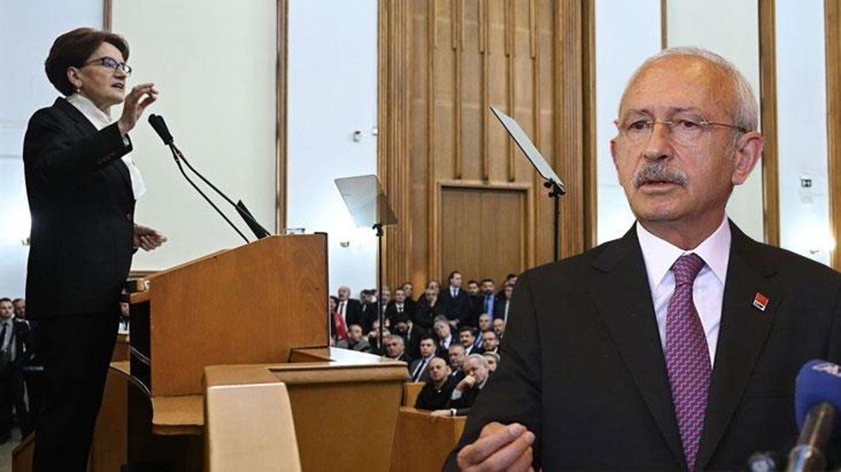 DÜZGÜN Parti'de kritik iki isim, Kılıçdaroğlu'nun isminin oylandığı toplantıya katılmadı