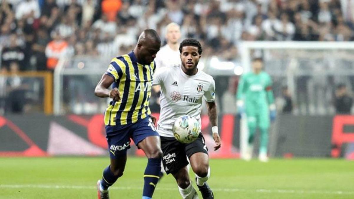 Fenerbahçe-Beşiktaş derbisinin bilet fiyatlarını gören taraftarlar birebir yorumu yapıyor