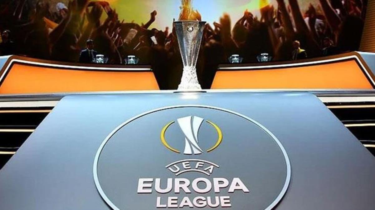 Fenerbahçe'yi eleyen Sevilla artık yandı! İşte Avrupa Ligi'nde çeyrek ve yarı final eşleşmeleri