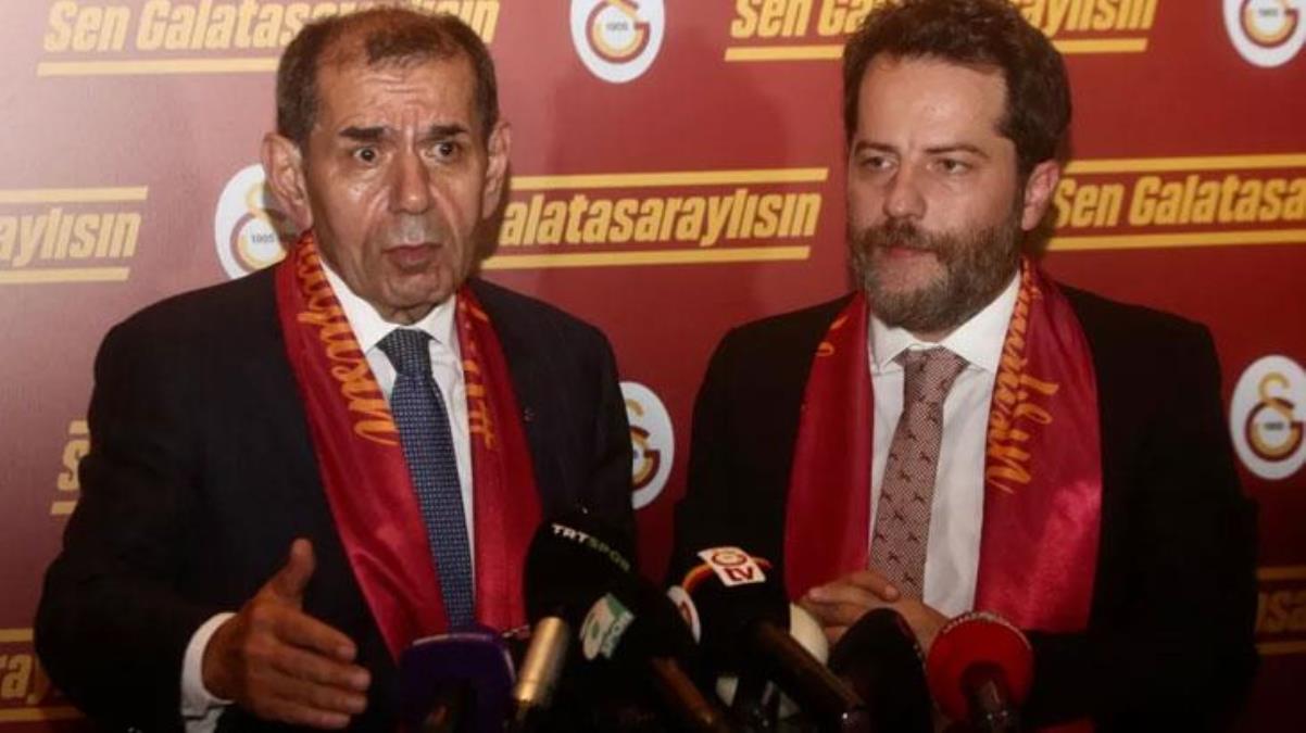 Galatasaray'da defterler açıldı! Kulübün toplam borcu beklenenden oldukça yüksek
