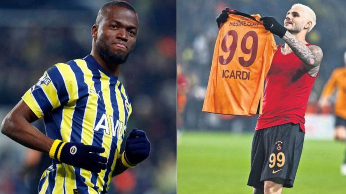 Galatasaray'dan Fenerbahçe'ye açık ara! Güncellenen şampiyonluk oranları ağızları açık bıraktı