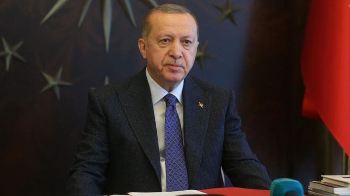 Gözler Cumhurbaşkanı Erdoğan'da! Seçim kararı bugün alınacak