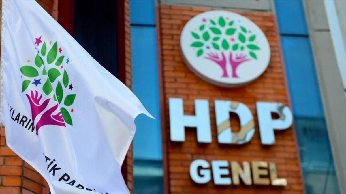 HDP aday çıkarıyor mu? HDP adayı kim, aşikâr oldu mu? HDP aday çıkaracak mı?