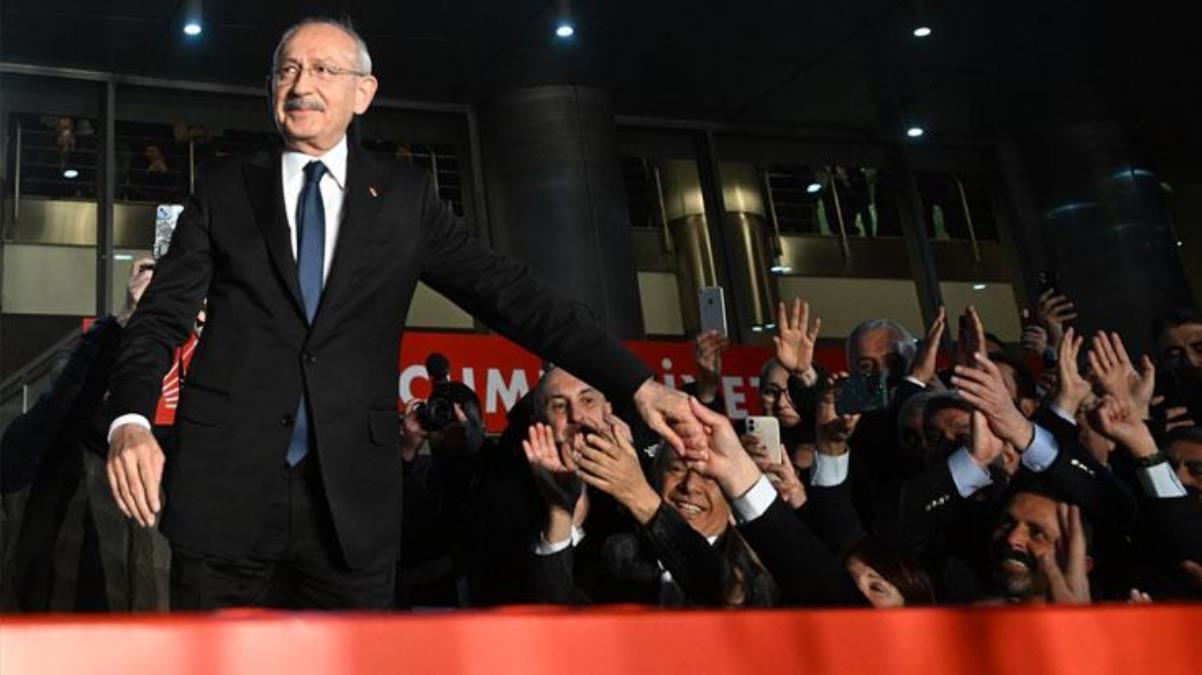 İsimler netleşti! İşte Kılıçdaroğlu'nun kapısını çalarak takviye isteyeceği partiler