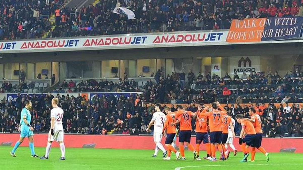 İstanbul'da birinci görüşme yapıldı! Göztepe'den sonra Üstün Lig devi de satılıyor