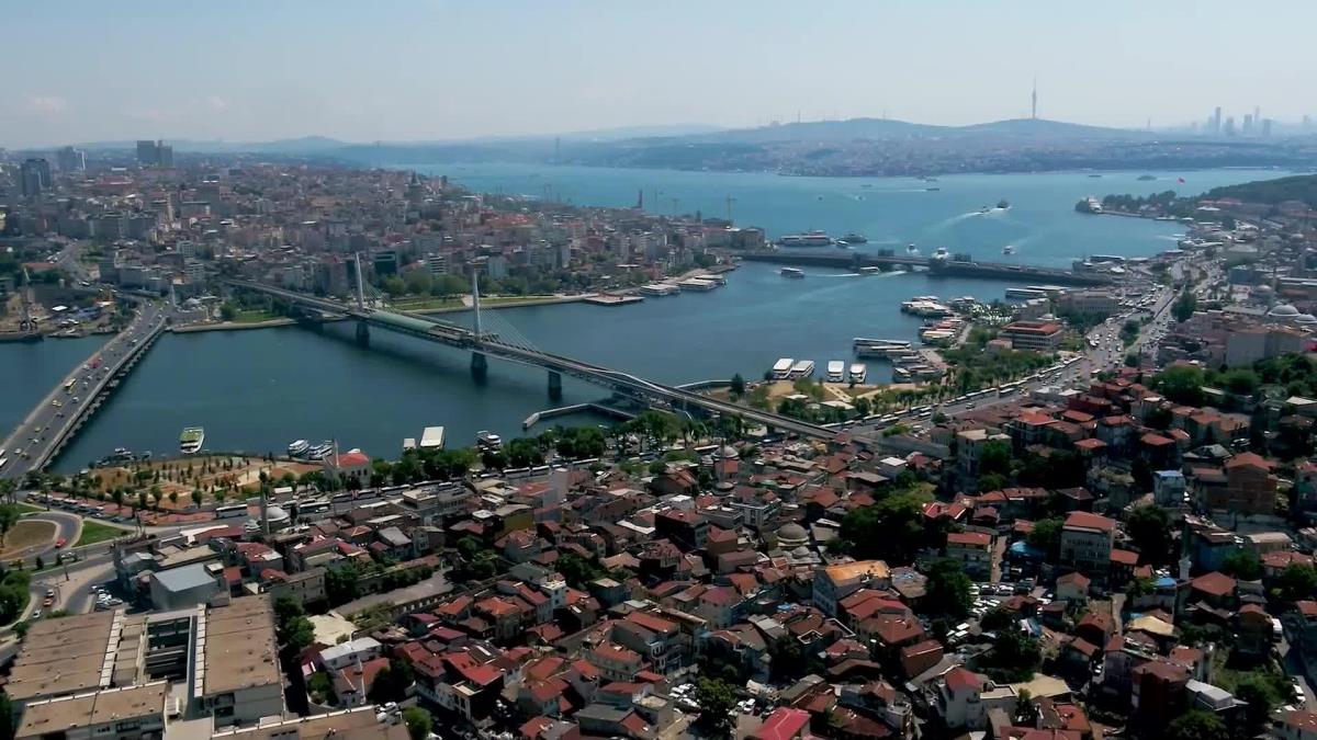 İstanbul'da Son Yılların En Kurak Devri Nedeniyle Yaşanan Önemli Su Sorunu Halkı Endişelendiriyor