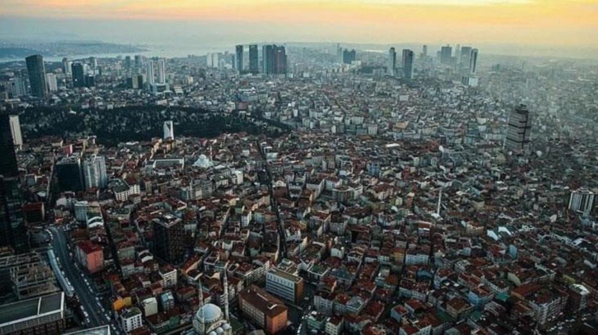 İstanbul'un sarsıntı erken ikaz sistemi çalışmıyor mu? Kandilli'den telaş yaratan teze cevap