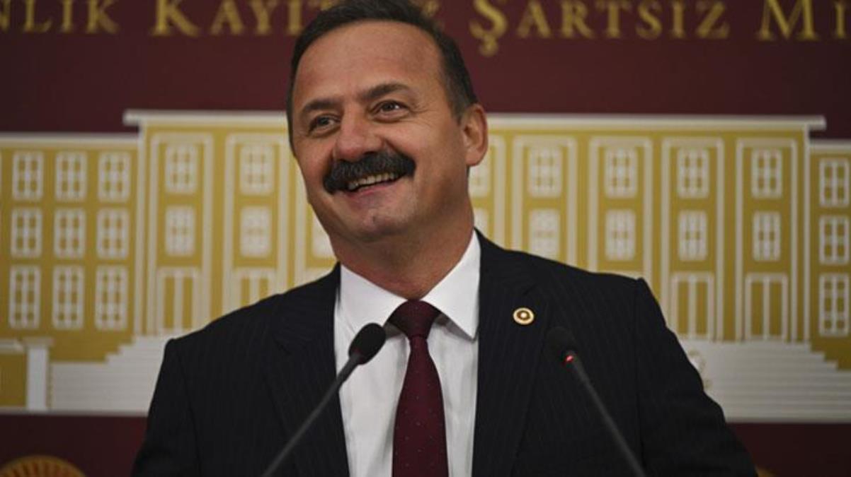 İstifanın perde arkası! Ağıralioğlu, genel lider yardımcılığı talebi kabul görmeyince istifa kararı almış