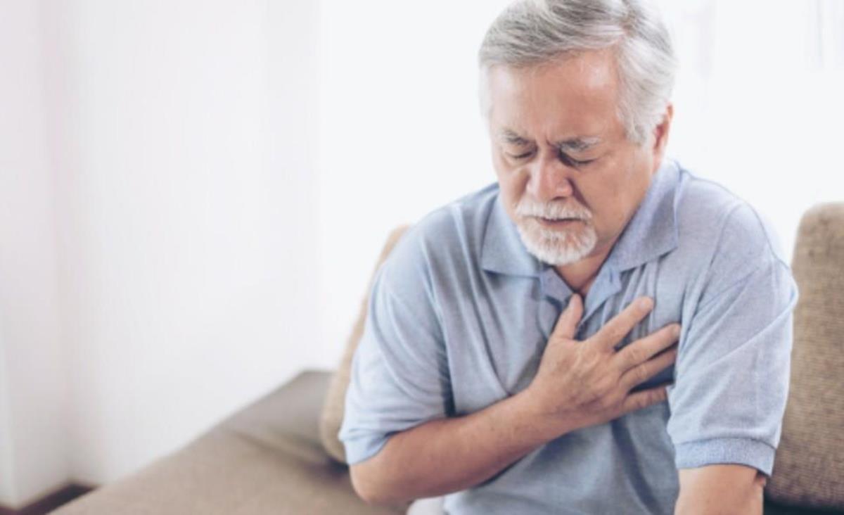 Kalp krizi belirtileri nelerdir, başlangıcı nasıl oluyor? Kalp krizi geçirdiğinizi nasıl anlarsınız?
