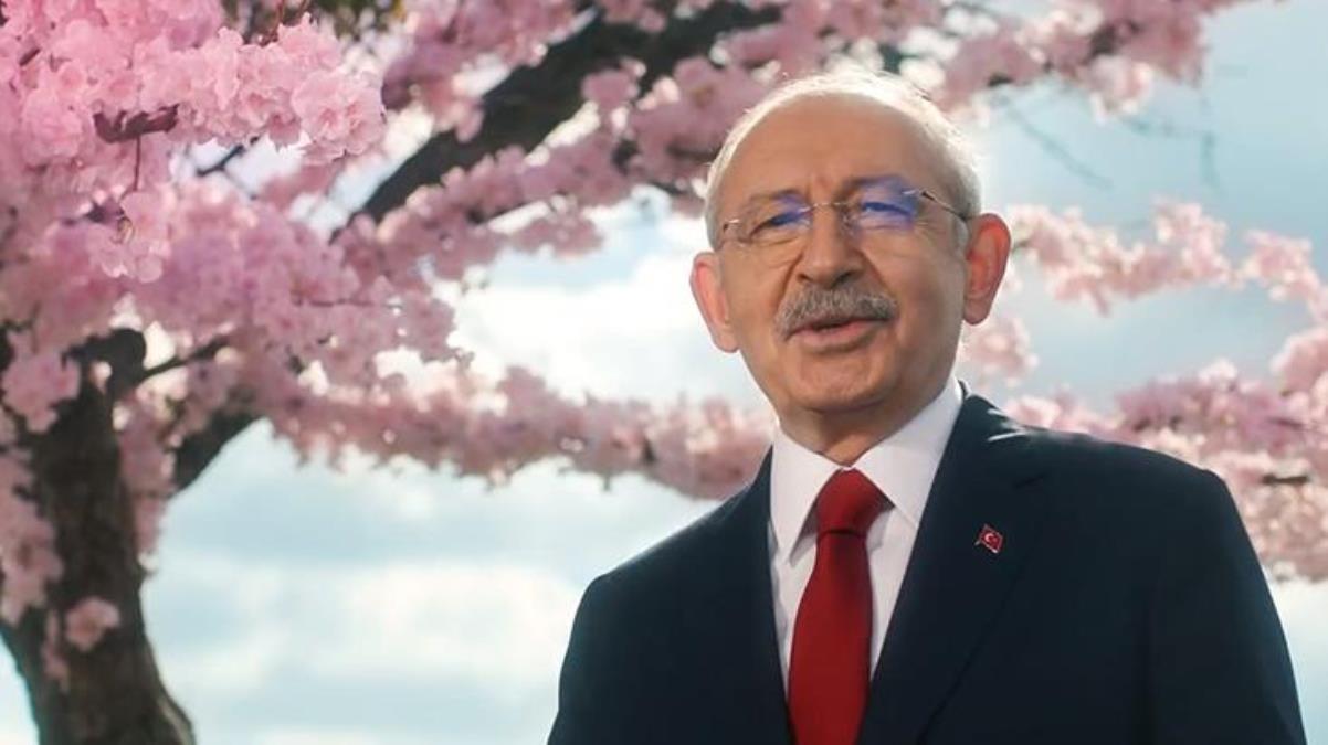 Kılıçdaroğlu, Cumhurbaşkanı adaylığı kampanyasını başlattı: Sana kelam, yeniden baharlar gelecek