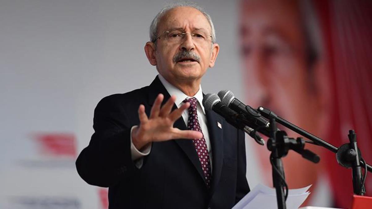 Kılıçdaroğlu'ndan Yine Refah Partisi göndermesi! Paylaşımı alıntılayan AK Partili vekillere de teşekkür etti