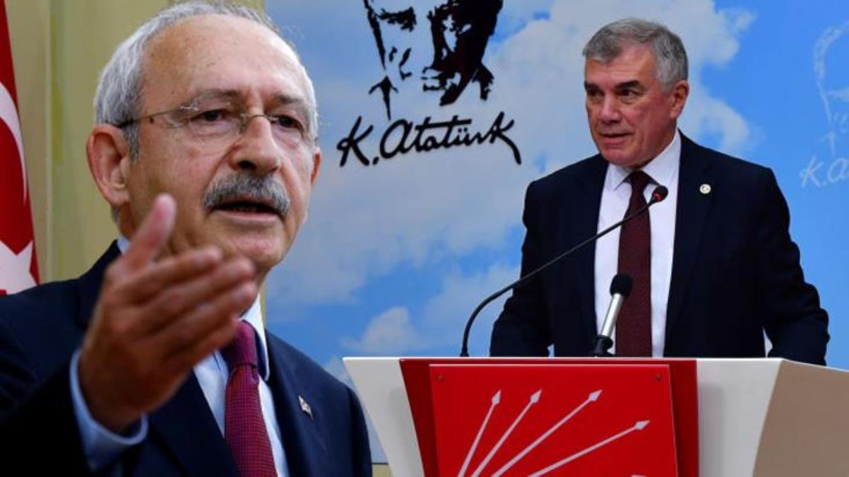 Kılıçdaroğlu'nun danışmanı Ünal Çeviköz'den Kavala ve Demirtaş iletisi: Özgür bırakacağız