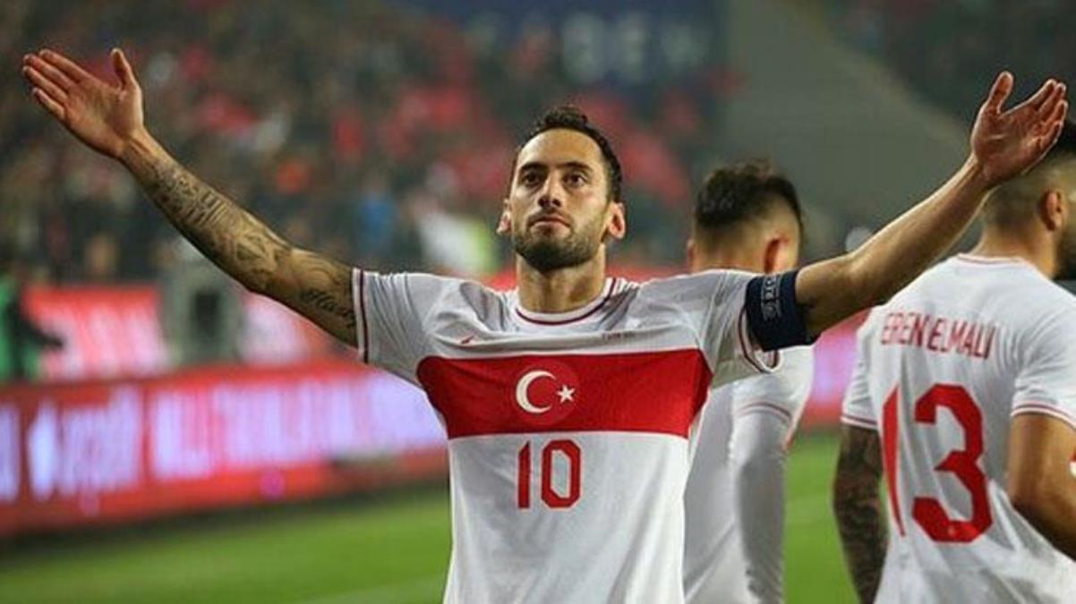 Kritik maçta sürpriz birinci 11! A Ulusal Kadromuzun Ermenistan karşısındaki takımı şaşırttı