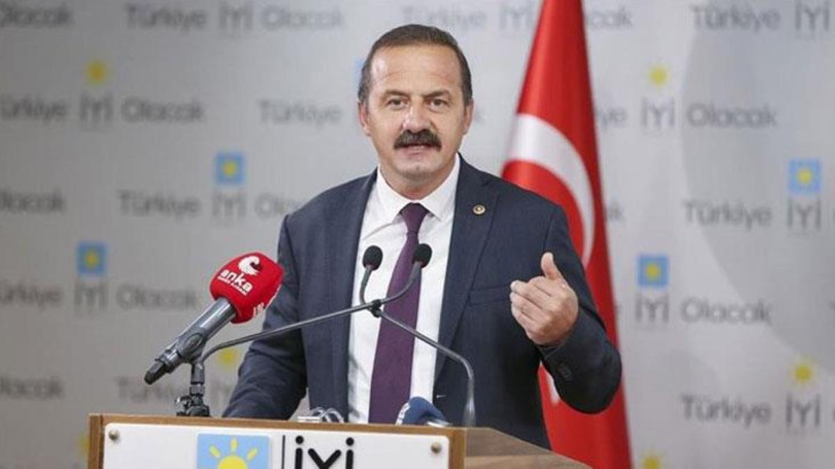 ÂLÂ Parti'den istifa edeceği konuşulan Yavuz Ağıralioğlu suskunluğunu bozdu