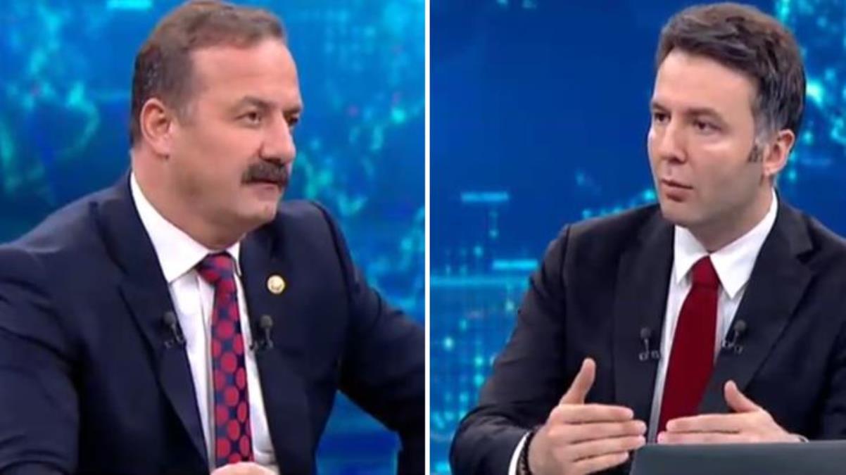 ÂLÂ Partili Ağıralioğlu'ndan "İstifa edecek misiniz?" sorusuna kaçamak karşılık: Ben itiraz ettim