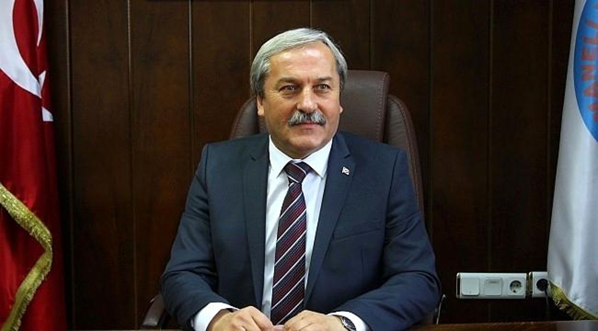 Lider Şahin, "Osmaneli süratli bir değişim sürecine girdi"