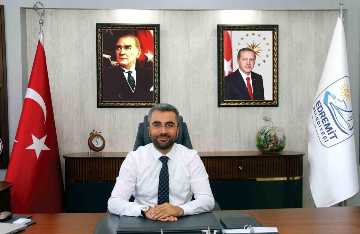 Lider Say'dan Çanakkale Zaferi bildirisi