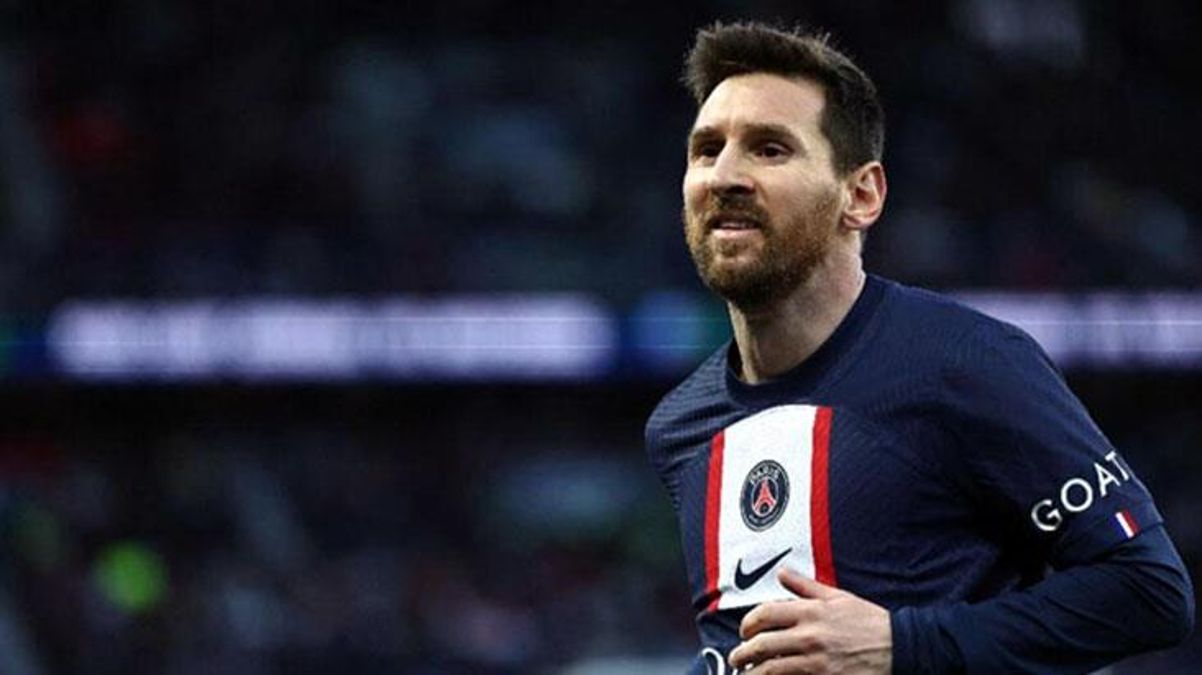 Lionel Messi'ye çılgın teklif! Beckham transfere ikna etmek için kulüpten pay veriyor