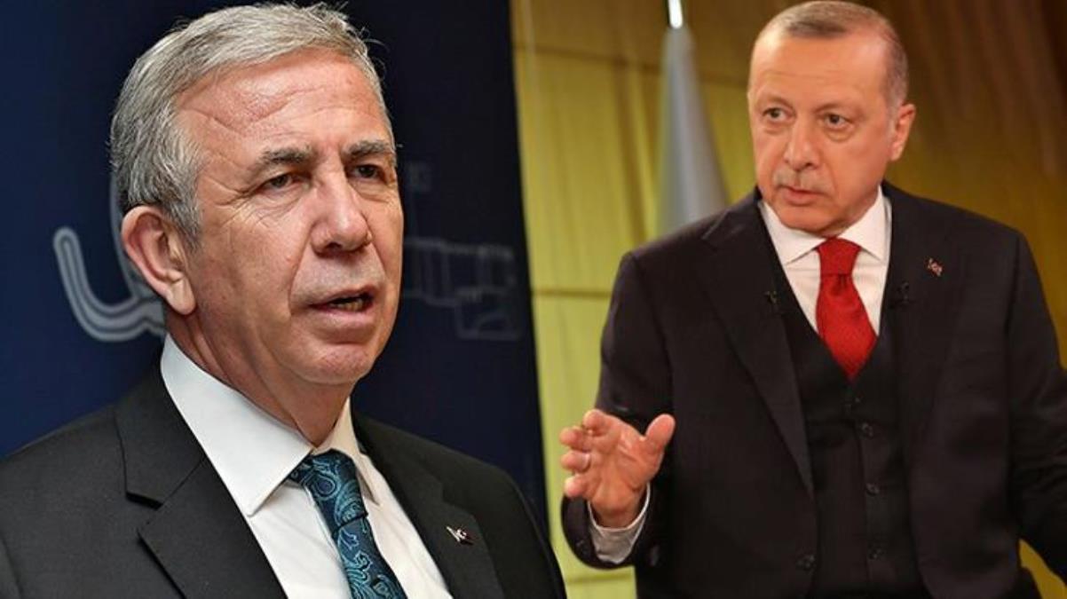 Mansur Yavaş'tan Cumhurbaşkanı Erdoğan'a Hatay Havalimanı daveti: Hesabı size yanlış bilgi verenden sormanız lazım