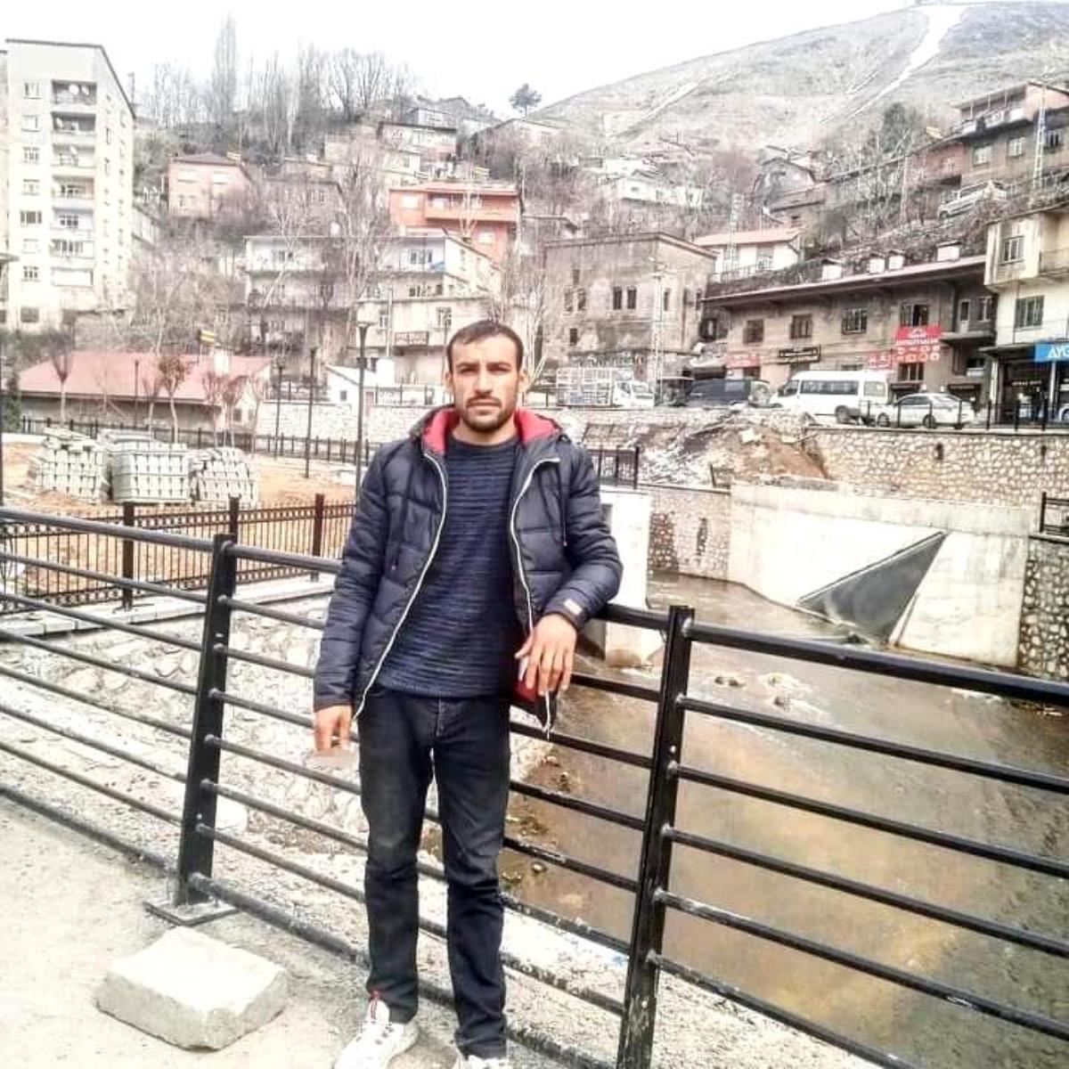 Mardin'de 25 yaşındaki gencin cinayete kurban gittiği ortaya çıktı