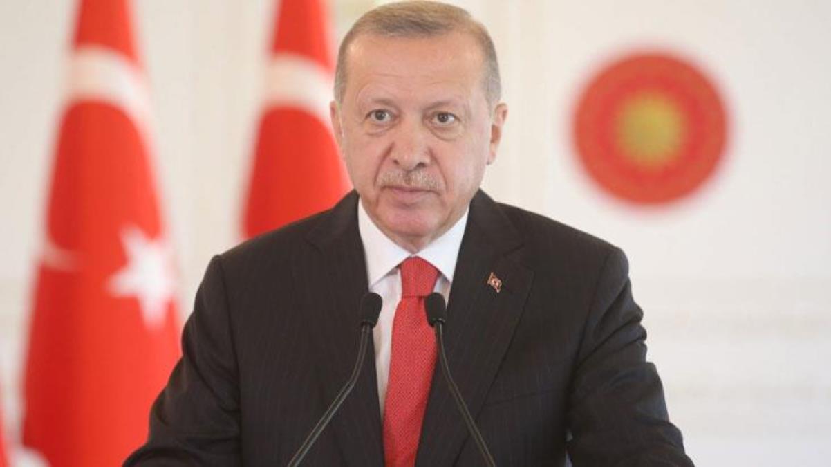 Marmara Üniversitesi'nden Cumhurbaşkanı Erdoğan'ın diplomasıyla ilgili yeni paylaşım: Yanılgı sonucu yer değiştirilerek yazıldı