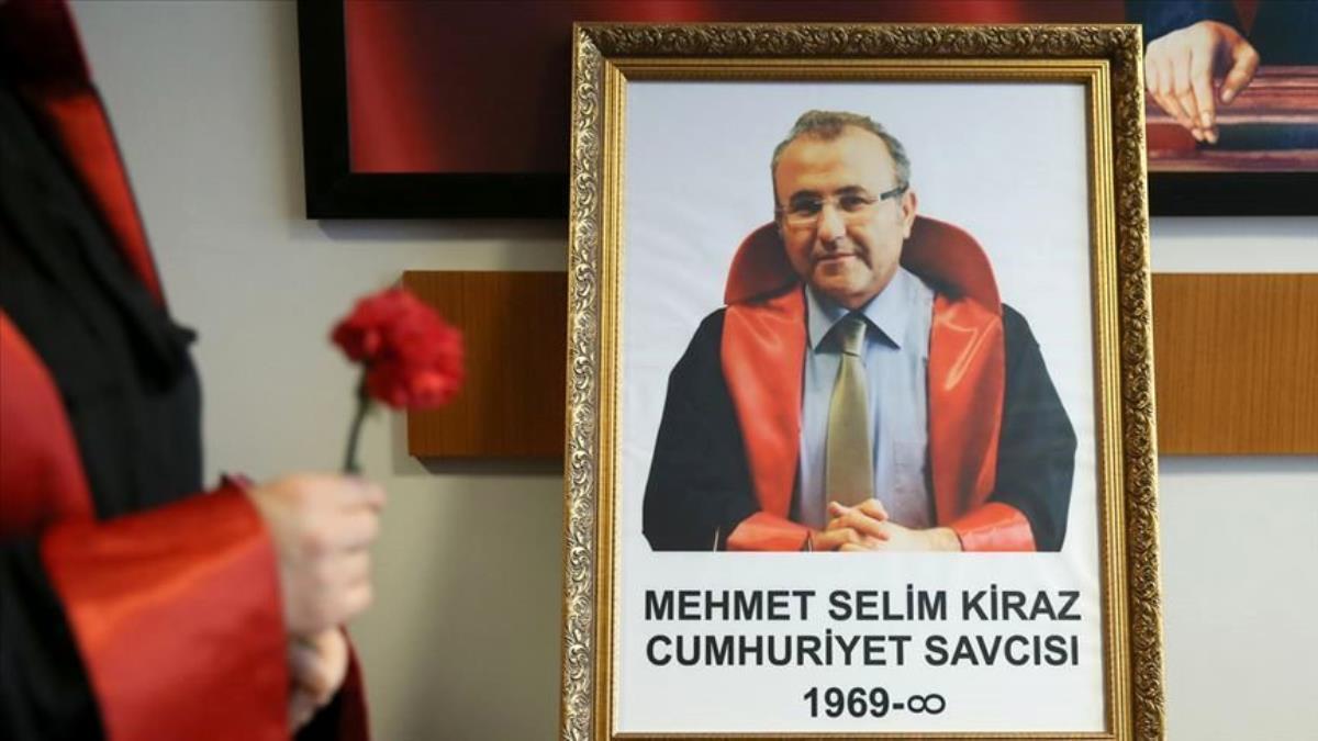 Mehmet Selim Kiraz kimdir? Mehmet Selim Kiraz kim neden, ne vakit öldü?