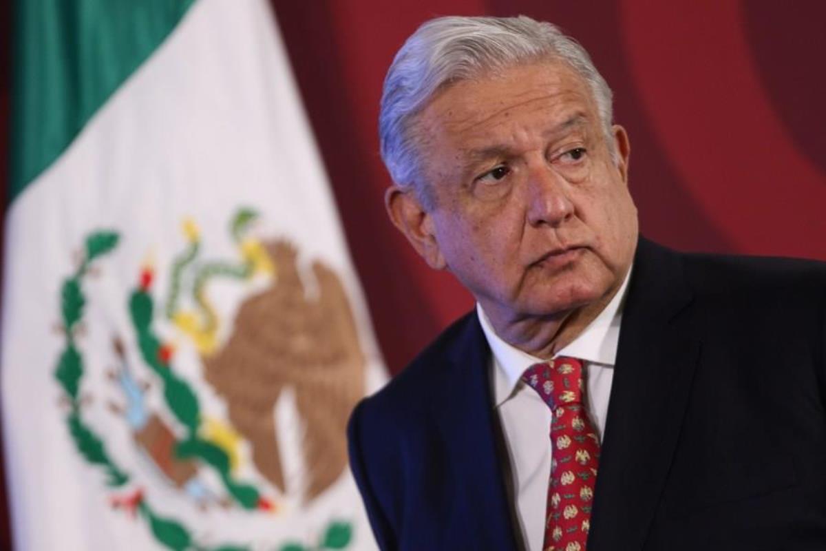 Meksika Devlet Lideri, ABD'nin Vatandaşları İçin Yaptığı Seyahat İhtarına Karşı Çıktı