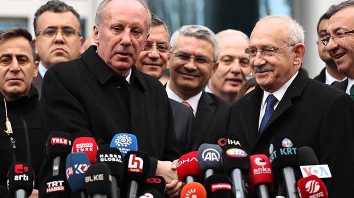 Memleket Partisi kurucu üyesi Eşber Atila partisinden istifa etti: Kılıçdaroğlu'nu dayanak vermek ödev haline gelmiştir