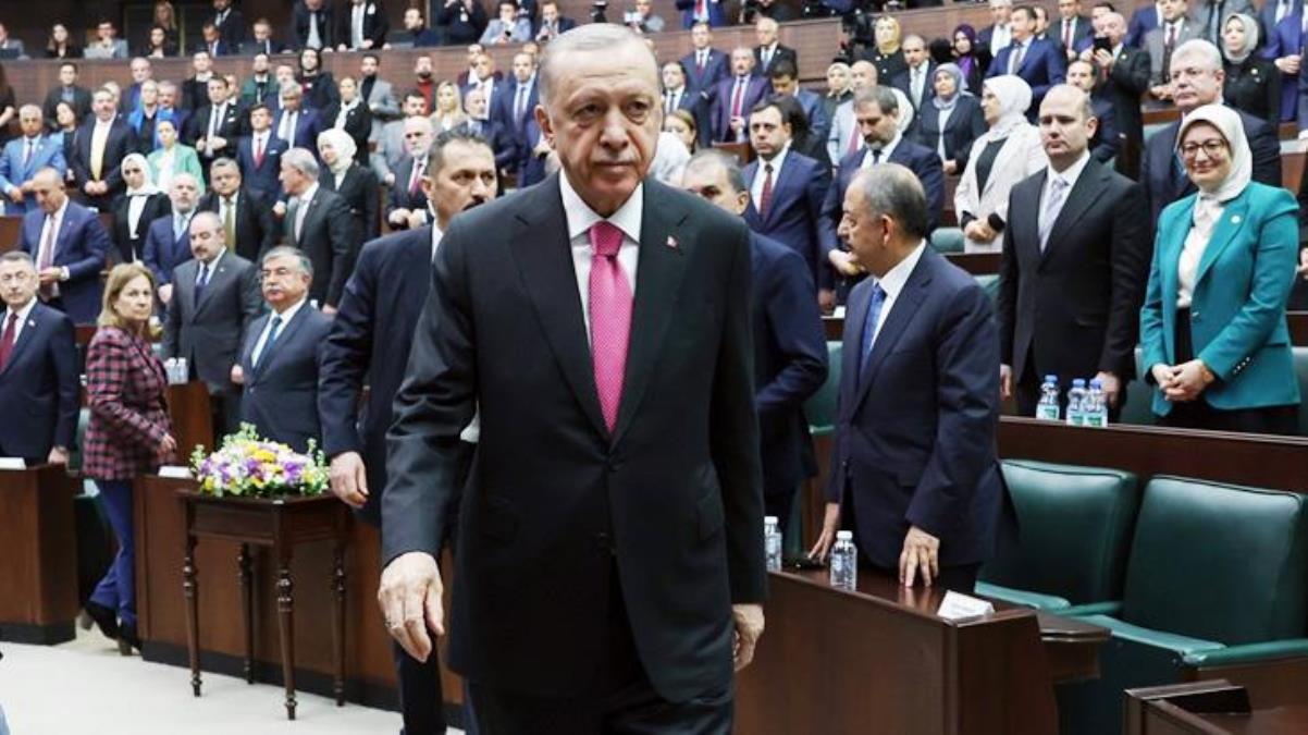 Merak edilen soru birinci defa direkt Cumhurbaşkanı Erdoğan'a soruldu: Cumhur İttifakı genişleyecek mi?