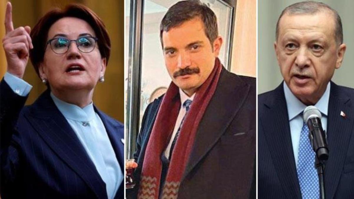 Meral Akşener'den Cumhurbaşkanı Erdoğan'a davet: Sinan Ateş'in gerçek katilleri kim, açıkla