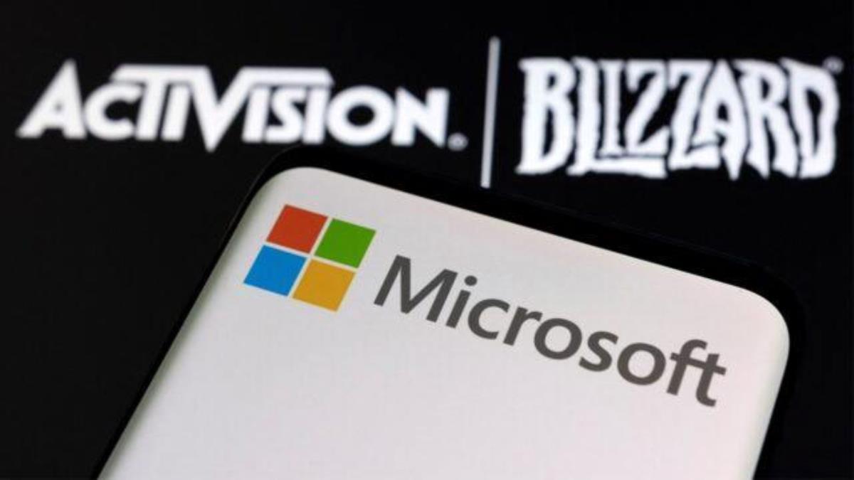 Microsoft – Activision Blizzard muahedesinde tarihi karar!